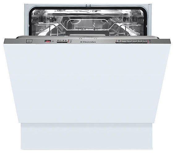 Встраиваемая посудомоечная машина Electrolux ESL 67030 Встраиваемая посудомоечная машина Electrolux ESL 67030