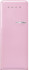 Холодильник Smeg FAB28LPK5 Холодильник Smeg FAB28LPK5
