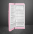 Холодильник Smeg FAB28LPK5 Холодильник Smeg FAB28LPK5