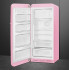 Холодильник Smeg FAB28LPK5 Холодильник Smeg FAB28LPK5