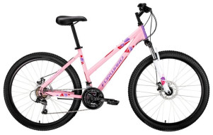 Горный (MTB) велосипед FORWARD Iris 26 2.0 Disc (2019) Горный (MTB) велосипед FORWARD Iris 26 2.0 Disc (2019)