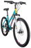 Горный (MTB) велосипед FORWARD Iris 26 2.0 Disc (2019)