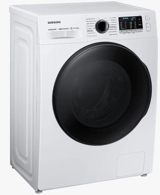 Стиральная машина с сушкой Samsung WD90AAS42BE Стиральная машина с сушкой Samsung WD90AAS42BE