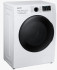Стиральная машина с сушкой Samsung WD90AAS42BE Стиральная машина с сушкой Samsung WD90AAS42BE