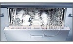 Встраиваемая посудомоечная машина Brandt DWFE 800