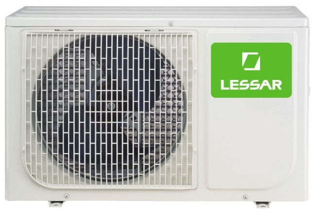 Сплит-система Lessar LS-H12KJA2/LU-H12KJA2