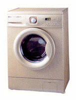Стиральная машина LG WD-80156N Стиральная машина LG WD-80156N