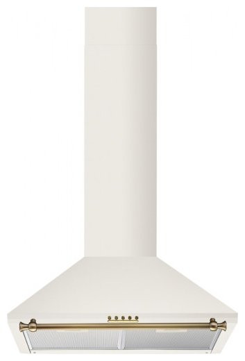 Каминная вытяжка Electrolux ROCOCO EFC 60441 OC Каминная вытяжка Electrolux ROCOCO EFC 60441 OC