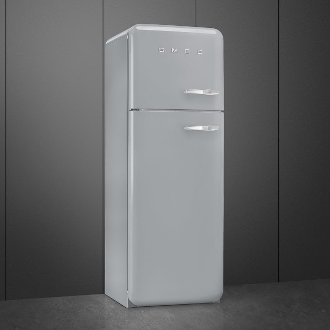 Холодильник Smeg FAB30LSV5