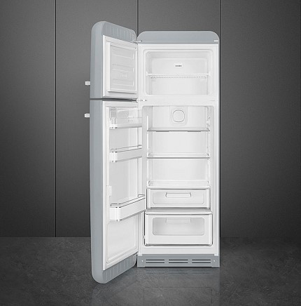 Холодильник Smeg FAB30LSV5