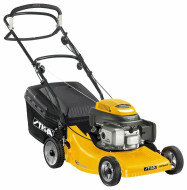Газонокосилка STIGA Turbo 50 S Rental H Газонокосилка STIGA Turbo 50 S Rental H