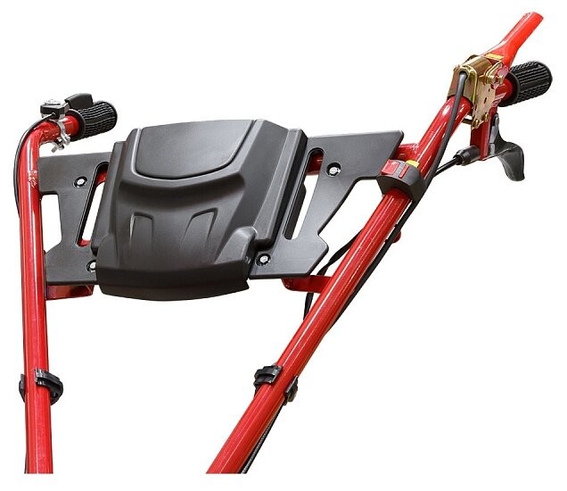 Культиватор бензиновый Fermer FM-1618MXL (колеса 19x7.00-8) 16 л.с.