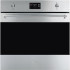 Встраиваемый электрический духовой шкаф Smeg SO6302S3PX