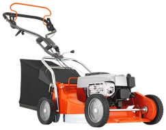 Газонокосилка Husqvarna LC 448S e