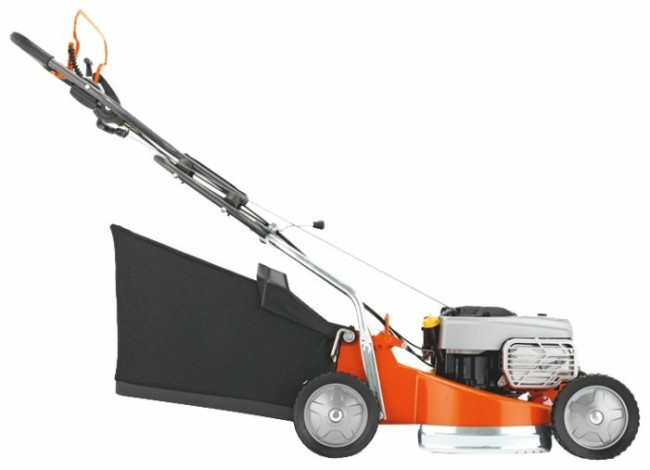 Газонокосилка Husqvarna LC 448S e