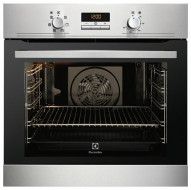 Электрический духовой шкаф Electrolux EEB 4230 POX