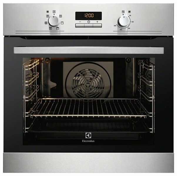 Электрический духовой шкаф Electrolux EEB 4230 POX