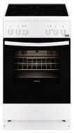 Плита Zanussi ZCV 9540H1 W Плита Zanussi ZCV 9540H1 W