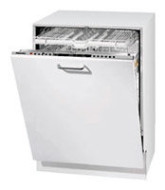 Встраиваемая посудомоечная машина Miele G 658 SCVi Plus