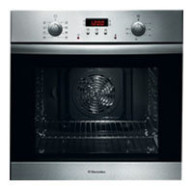 Электрический духовой шкаф Electrolux EOB 3637 X Электрический духовой шкаф Electrolux EOB 3637 X