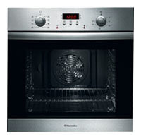 Электрический духовой шкаф Electrolux EOB 3637 X Электрический духовой шкаф Electrolux EOB 3637 X