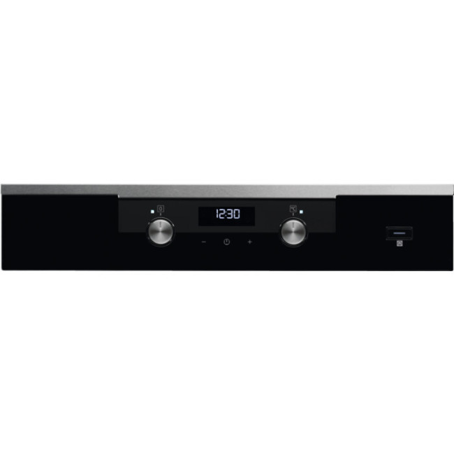 Встраиваемый электрический духовой шкаф Electrolux KODEC75X