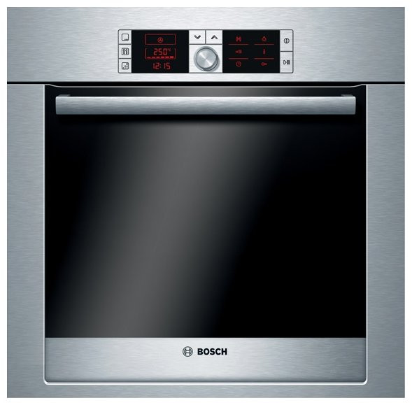 Духовой шкаф Bosch HBG56S551E Духовой шкаф Bosch HBG56S551E