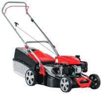 Газонокосилка AL-KO 119732 Classic 4.66 P-A