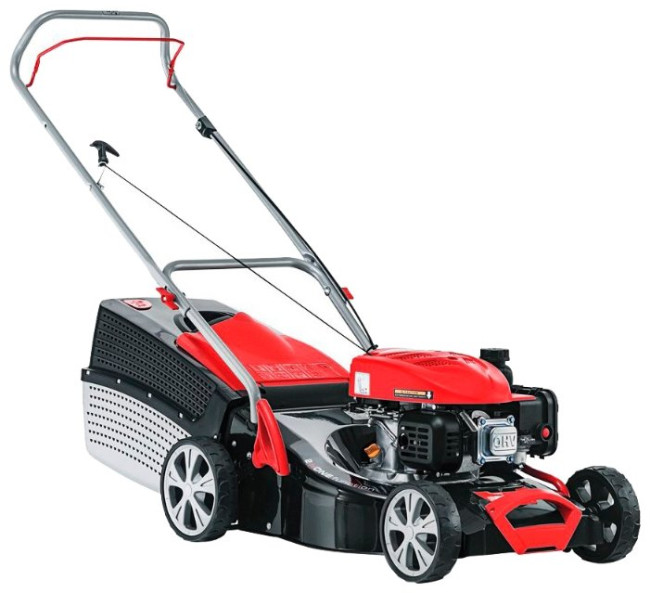 Газонокосилка AL-KO 119732 Classic 4.66 P-A Газонокосилка AL-KO 119732 Classic 4.66 P-A
