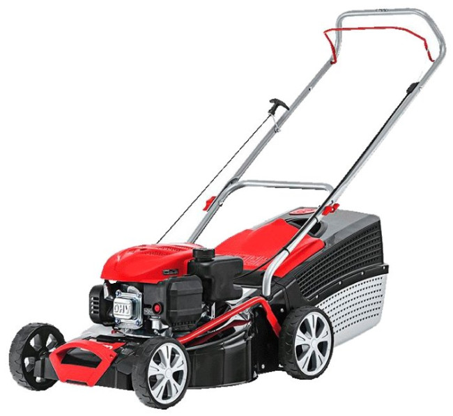 Газонокосилка AL-KO 119732 Classic 4.66 P-A Газонокосилка AL-KO 119732 Classic 4.66 P-A