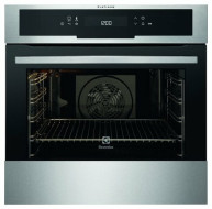 Электрический духовой шкаф Electrolux EOB 95750 AX Электрический духовой шкаф Electrolux EOB 95750 AX