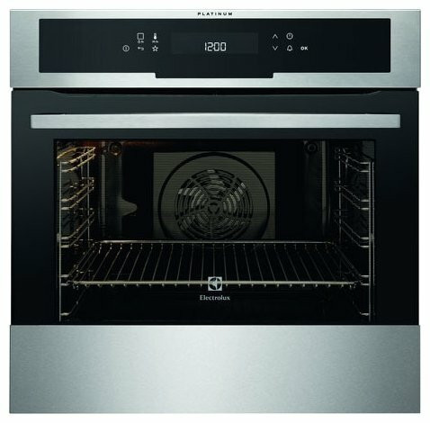 Электрический духовой шкаф Electrolux EOB 95750 AX Электрический духовой шкаф Electrolux EOB 95750 AX