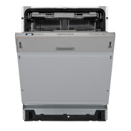 Встраиваемая посудомоечная машина Zigmund Shtain DW 301.6 Встраиваемая посудомоечная машина Zigmund Shtain DW 301.6