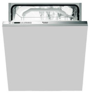 Встраиваемая посудомоечная машина Ariston LFT 3214 HX