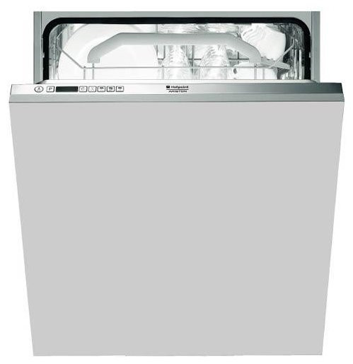 Встраиваемая посудомоечная машина Ariston LFT 3214 HX Встраиваемая посудомоечная машина Ariston LFT 3214 HX