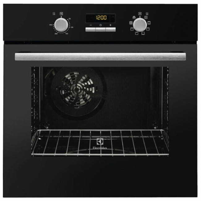 Электрический духовой шкаф Electrolux EZA 5420 AOK Электрический духовой шкаф Electrolux EZA 5420 AOK