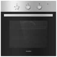 Духовой шкаф MAUNFELD MEOC 674S2 Духовой шкаф MAUNFELD MEOC 674S2