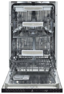Встраиваемая посудомоечная машина Jackys JD SB5301 Встраиваемая посудомоечная машина Jackys JD SB5301