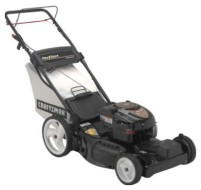 Газонокосилка CRAFTSMAN 37674 Газонокосилка CRAFTSMAN 37674