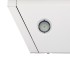 Каминная вытяжка Krona Helga 600 white PB