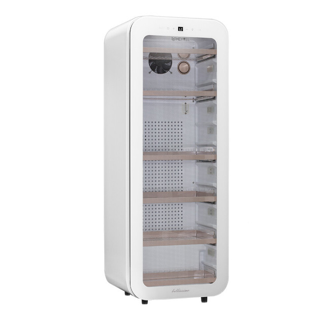 Холодильник Meyvel MD105-White