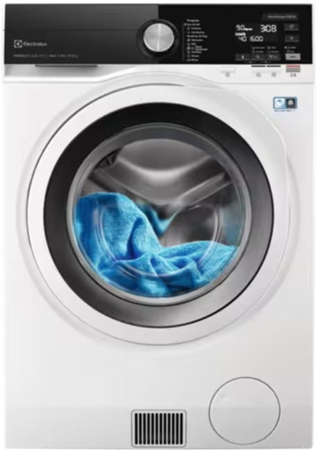 Стирально-сушильная машина Electrolux EW9WN249W Стирально-сушильная машина Electrolux EW9WN249W