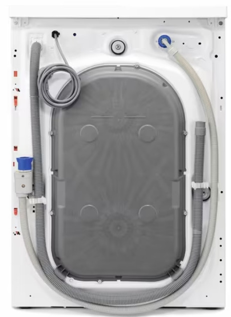 Стирально-сушильная машина Electrolux EW9WN249W Стирально-сушильная машина Electrolux EW9WN249W