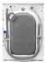 Стирально-сушильная машина Electrolux EW9WN249W Стирально-сушильная машина Electrolux EW9WN249W