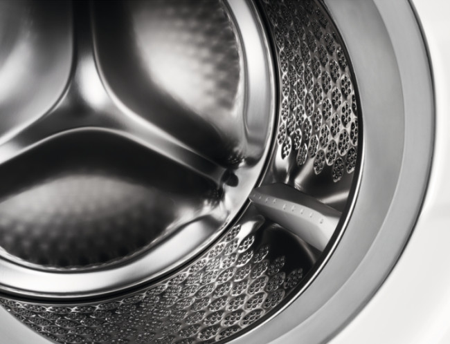 Стирально-сушильная машина Electrolux EW9WN249W Стирально-сушильная машина Electrolux EW9WN249W