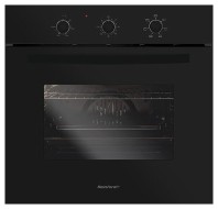 Духовой шкаф Rainford RBO 2617 BLACK Духовой шкаф Rainford RBO 2617 BLACK