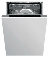 Встраиваемая посудомоечная машина Gorenje GV53214 Встраиваемая посудомоечная машина Gorenje GV53214