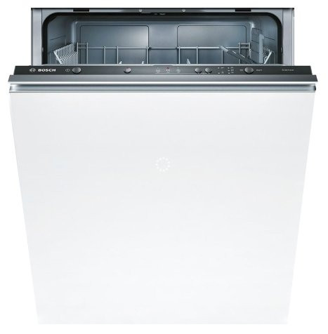 Встраиваемая посудомоечная машина Bosch SMV30D30 Встраиваемая посудомоечная машина Bosch SMV30D30