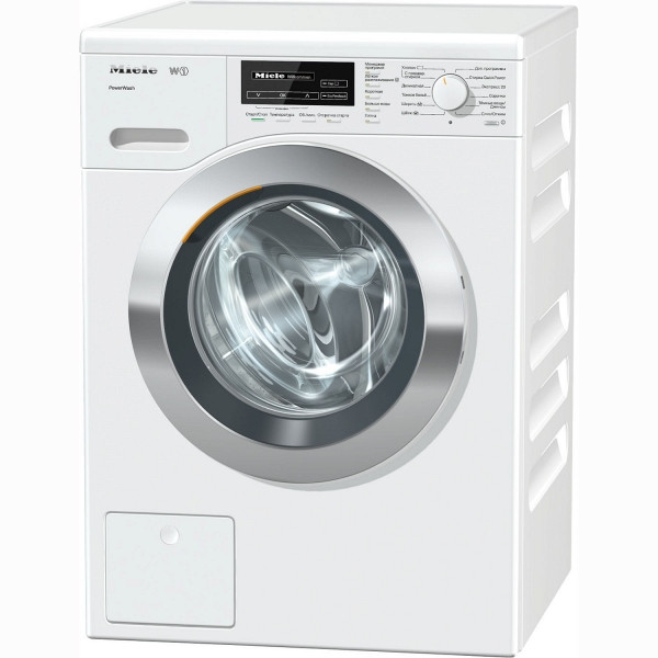 Стиральная машина Miele WKF120 Стиральная машина Miele WKF120
