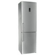 Холодильник HOTPOINT-ARISTON hbd 1202.3 x nf h o3